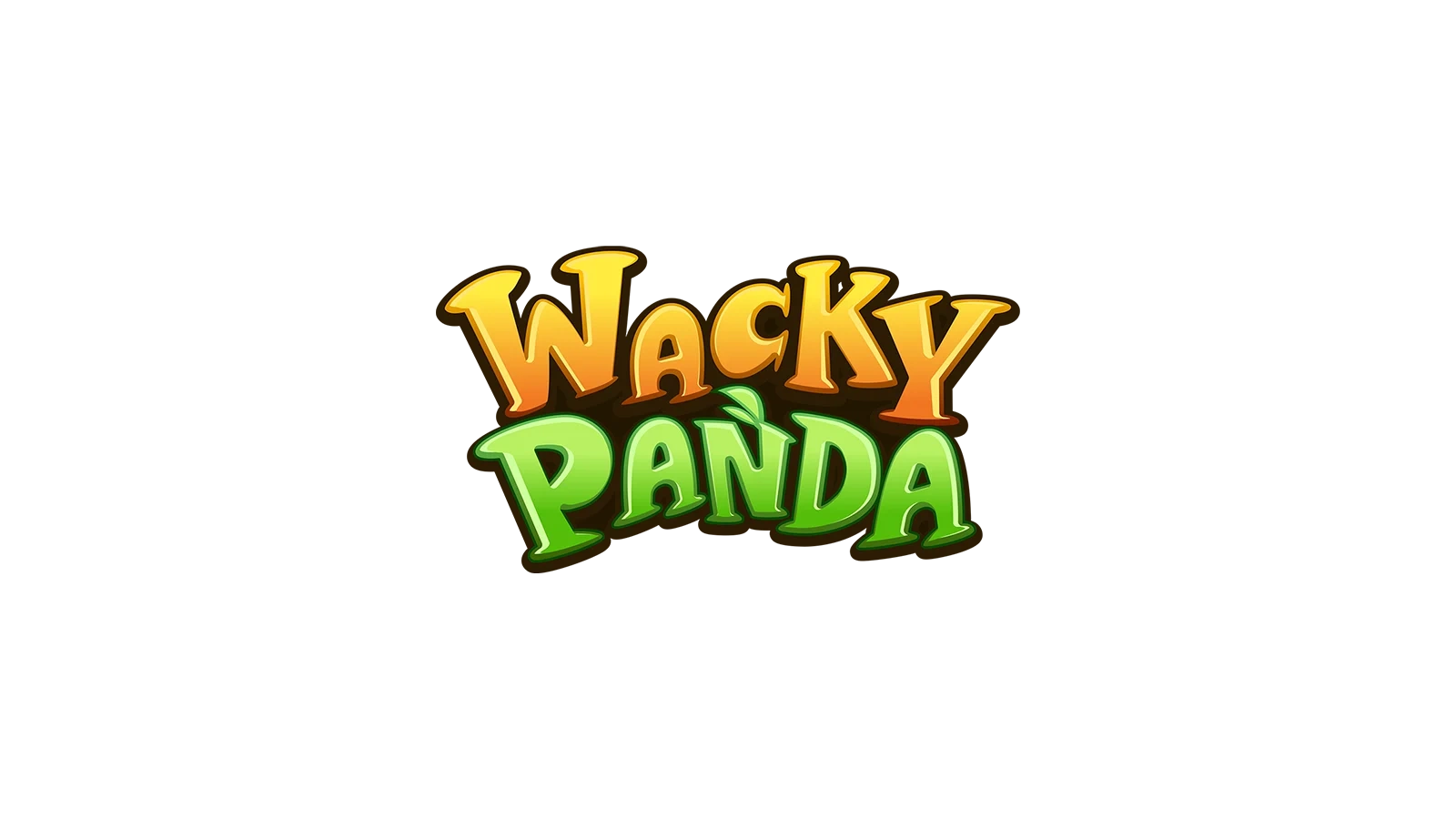 Wacky panda slot